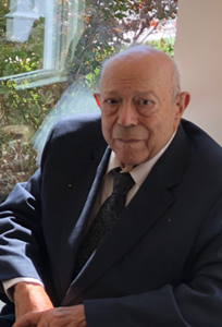 New Comer Family Obituaries