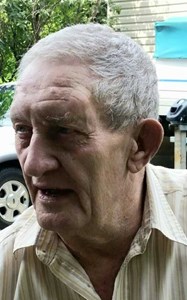 Obituary photo of Melvin Hale, Louisville-KY