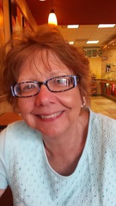 Obituary photo of Janet Meyer, Dayton-OH