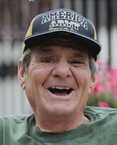 Obituary photo of Rick Hemple, Toledo-OH