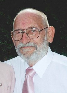 Obituary photo of Bob Ponton, Toledo-OH