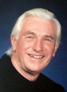 Obituary photo of Joseph Miller, Columbus-OH