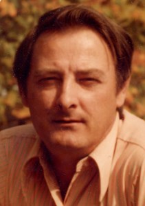 Obituary photo of John Stephens, Cincinnati-OH