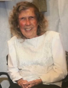 Obituary photo of Marion Halloran, Cincinnati-OH