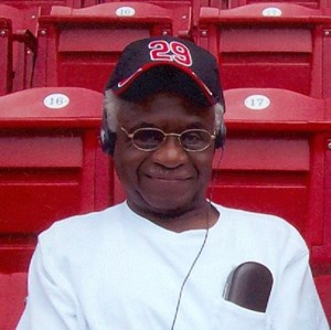 Obituary photo of Clarence Prosser, Cincinnati-OH