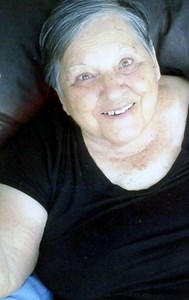 Obituary photo of Maria Suarez, Titusville-FL