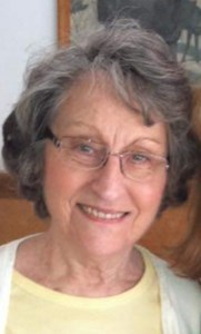 Obituary photo of Gayle McBee, Columbus-OH