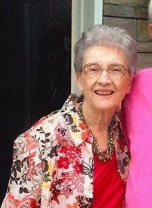 Obituary photo of Mary Eaton, Louisville-KY