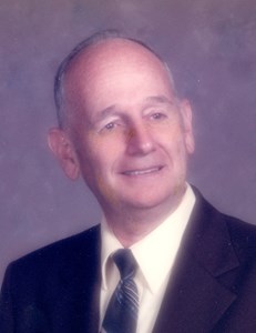 Obituary photo of James Whiteside, Jr., Casper-WY