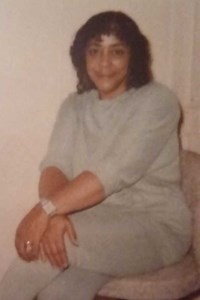 Obituary photo of Patricia Hammonds, Akron-OH