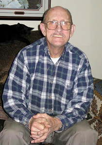 Obituary photo of Cecil Bishop, Cincinnati-OH