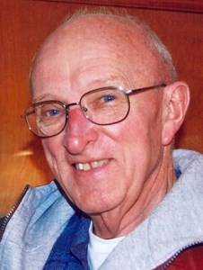 Obituary photo of Jerry Wise, Columbus-OH
