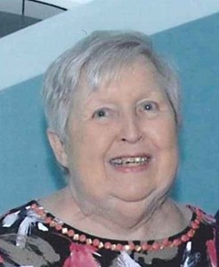 Obituary photo of Patricia Jareckas, Titusville-FL