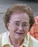 Obituary photo of Alyson Brodie, Dayton-OH