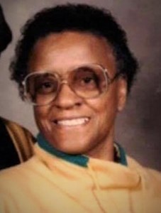 Obituary photo of Rosalie Bigger, Albany-NY
