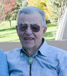 Obituary photo of Chuck Wedow, Denver-CO