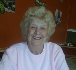 Obituary photo of Ruth Mahan, Syracuse-NY