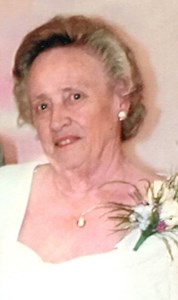 Obituary photo of Norma Ehmann, Columbus-OH