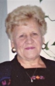 Obituary photo of Edna Hornachek, Albany-NY