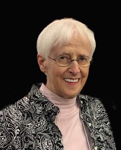 Obituary photo of Georgia Deatrick, Dove-KS