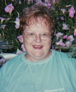 Obituary photo of Jane Wade, Albany-NY