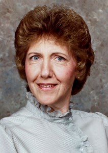 Obituary photo of Sondra Strait, Topeka-KS