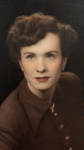Obituary photo of Helen Brenizer, Toledo-OH