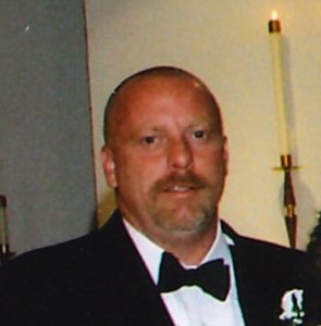 Obituary photo of Michael Goodlett, Louisville-KY