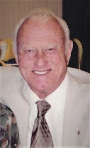 Obituary photo of Harold Decker, Albany-NY