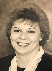 Obituary photo of Judy Lansberry, Rochester-NY