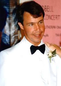Obituary photo of Thomas Peterson, Columbus-OH