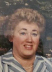 Obituary photo of Dorothy Safford, Albany-NY