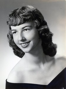 Obituary photo of Marlene Dunlavey, Dayton-OH