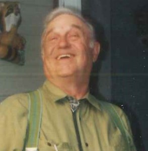 Obituary photo of Lloyd Tiede, Rochester-NY