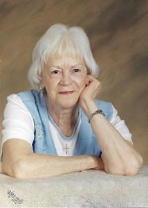 Obituary photo of Esther Sindel, Columbus-OH
