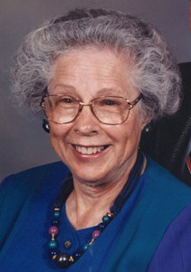 Obituary photo of Helen Rider, Olathe-KS