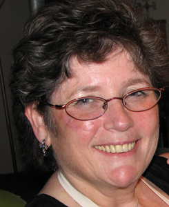 Obituary photo of Mary Ridgley, Olathe-KS