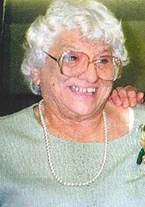 Obituary photo of May Miller, Toledo-OH