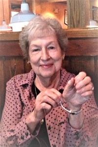 Obituary photo of Wanda Fee, Dayton-OH