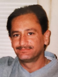 Obituary photo of Joseph Kobus Jr., Dayton-OH