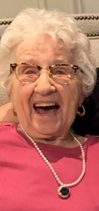 Obituary photo of Dorothy Dobran, Dayton-OH