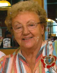 Obituary photo of Herta Senska, Syracuse-NY