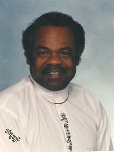 Obituary photo of James Smith, Jr., Louisville-KY