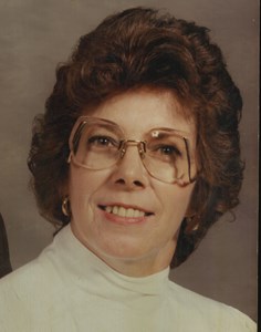 Obituary photo of Martha Dague, Louisville-KY