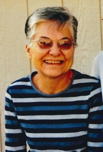 Obituary photo of Charlene Collom, Topeka-KS