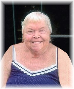 Obituary photo of Linda Hood, Louisville-KY
