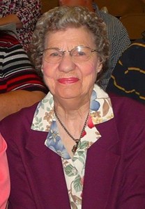Obituary photo of Gayla Kidd, Junction City-KS