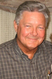 Obituary photo of Michael Hall, Toledo-OH