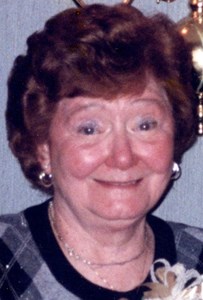 Obituary photo of Eileen E. Traver, Albany-NY
