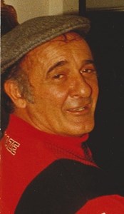 Obituary photo of Edwin Galasso, Denver-CO